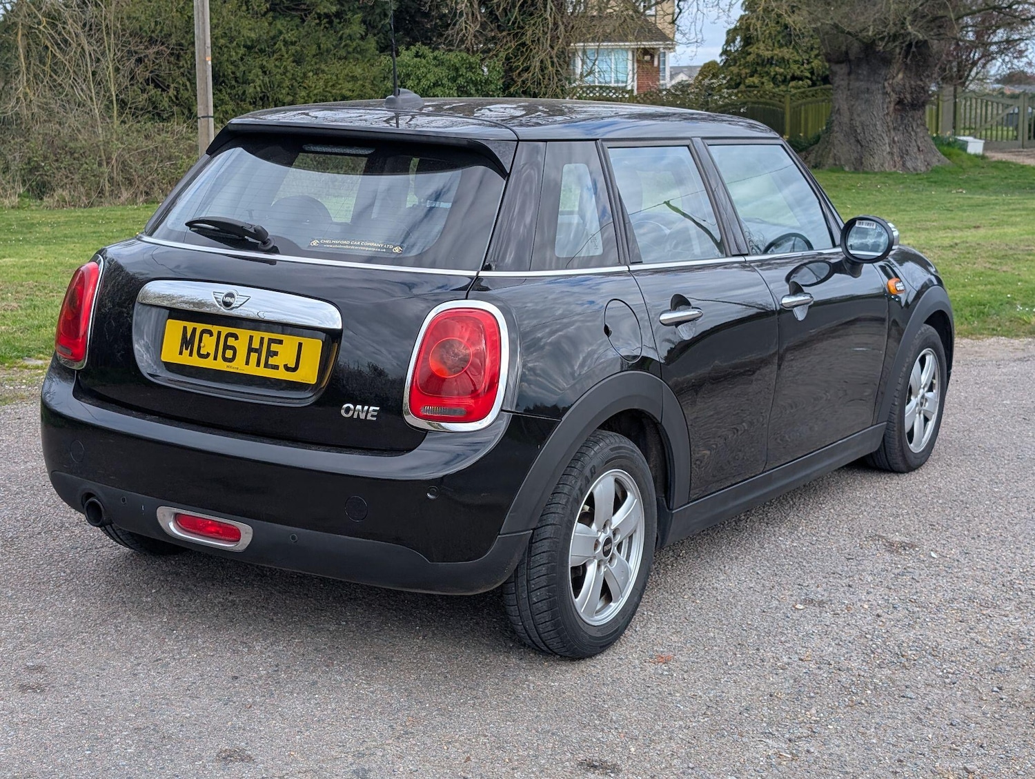 Used MINI Hatch 2016 for sale - 78100999: Photo 8
