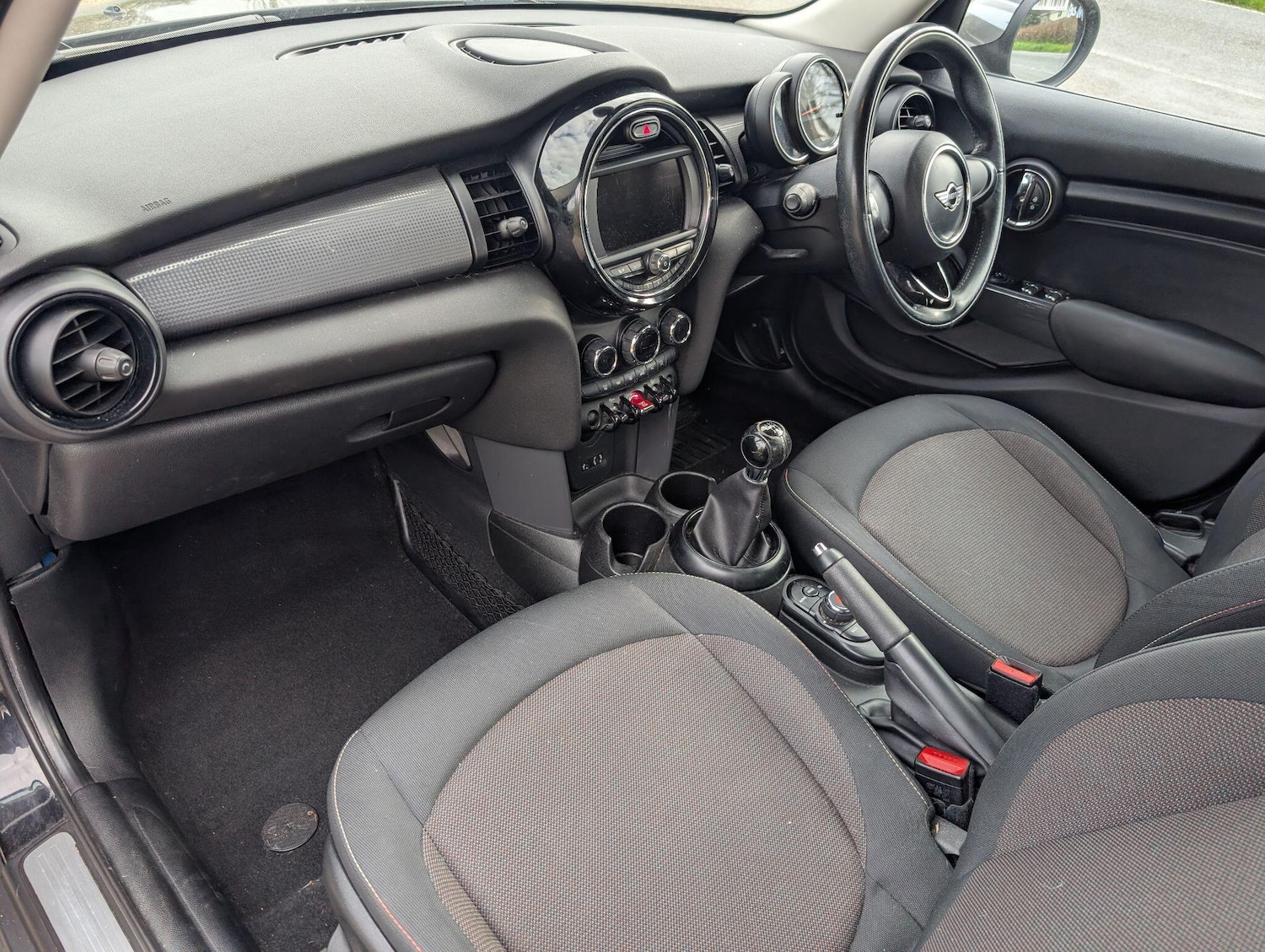 Used MINI Hatch 2016 for sale - 78100999: Photo 9