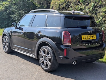 Used MINI Countryman 2022 for sale - 78981560: Photo