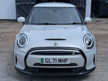 Used MINI Electric Hatch 2021 for sale - 78860067: Photo