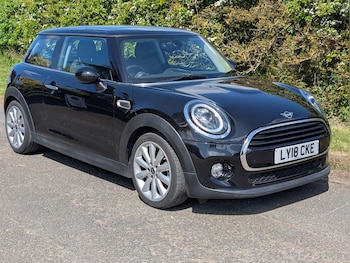 Used MINI Hatch 2018 for sale - 78416888: Photo