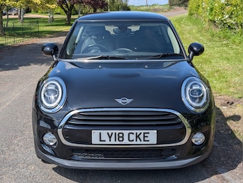 Used MINI Hatch 2018 for sale - 78416888: Photo