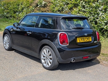 Used MINI Hatch 2018 for sale - 78416888: Photo