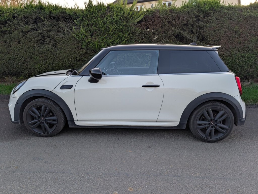 Used MINI Hatch 2021 for sale - 77667576: Photo 10