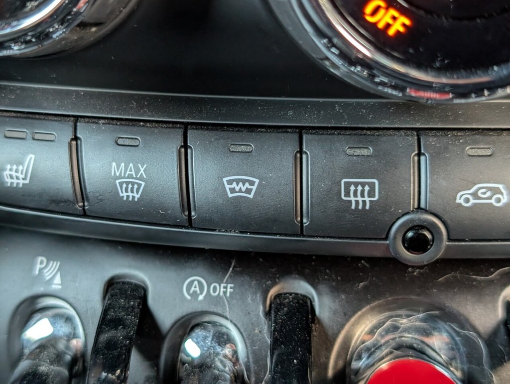 Used MINI Hatch 2021 for sale - 77667576: Photo 13