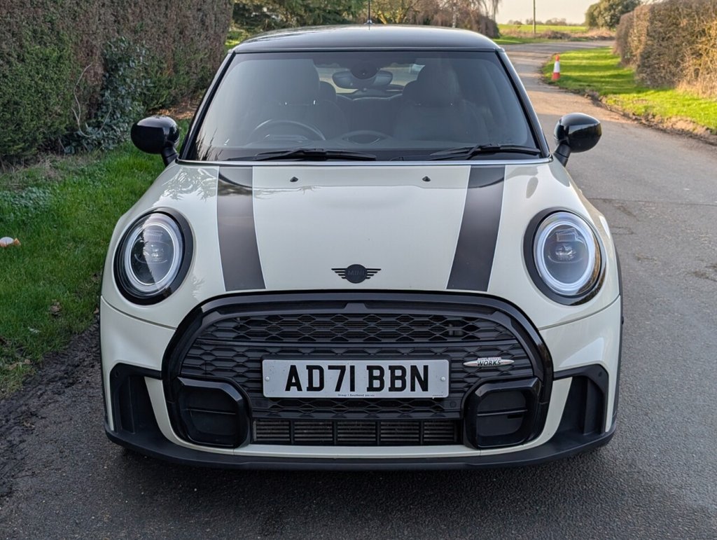 Used MINI Hatch 2021 for sale - 77667576: Photo 15