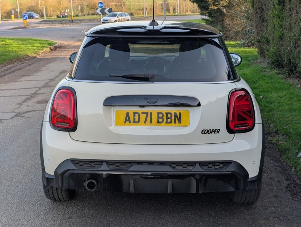 Used MINI Hatch 2021 for sale - 77667576: Photo 17
