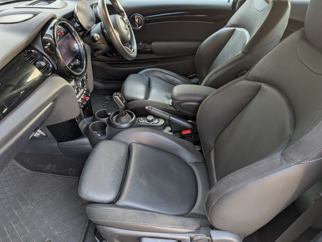 Used MINI Hatch 2021 for sale - 77667576: Photo 18