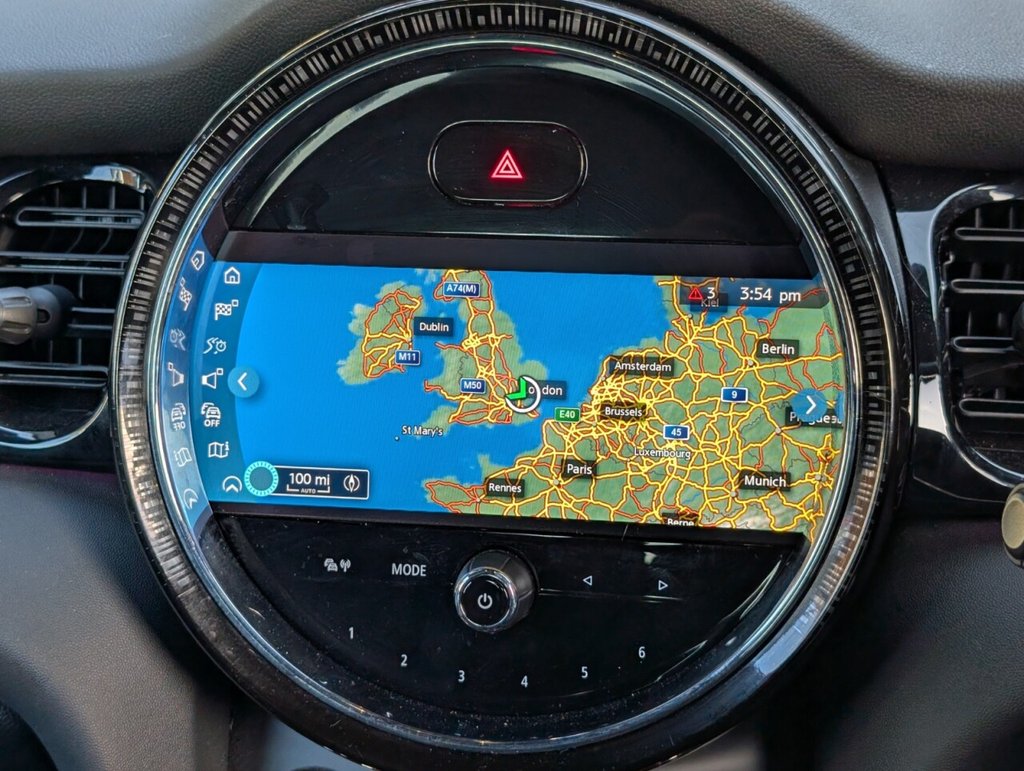 Used MINI Hatch 2021 for sale - 77667576: Photo 2