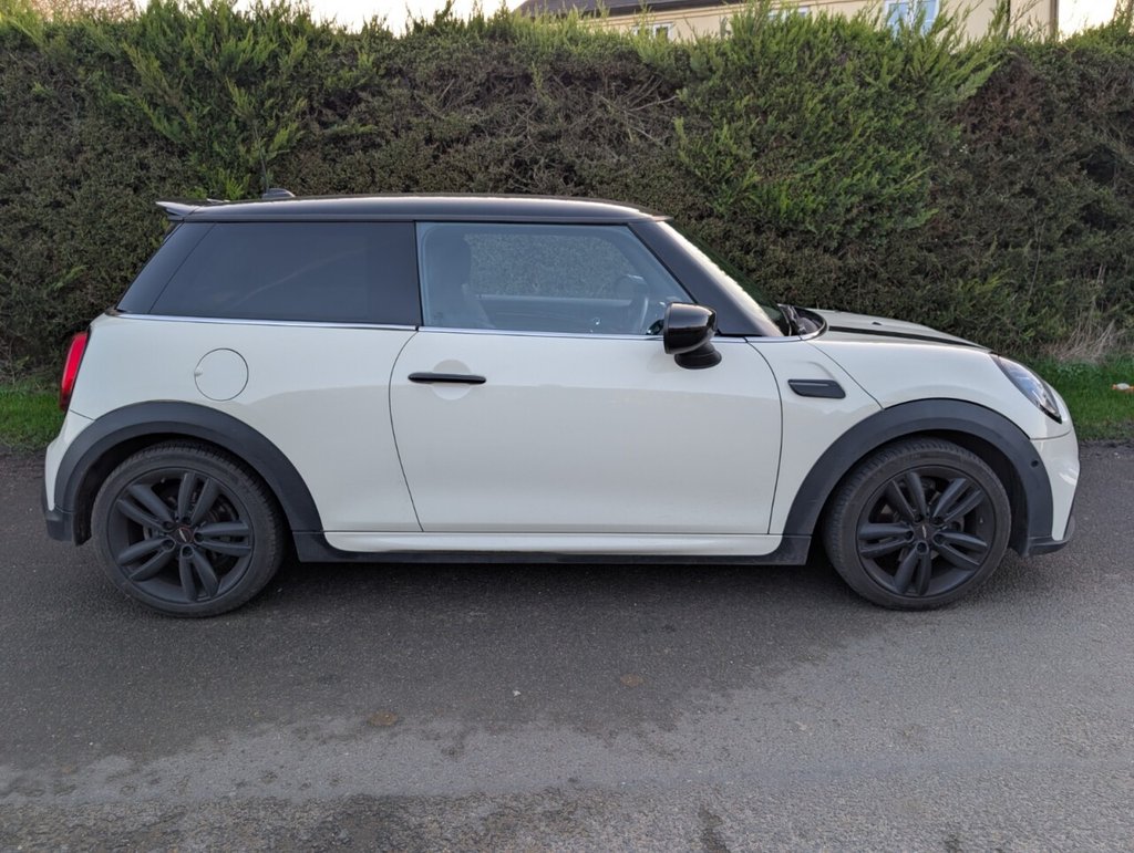 Used MINI Hatch 2021 for sale - 77667576: Photo 20