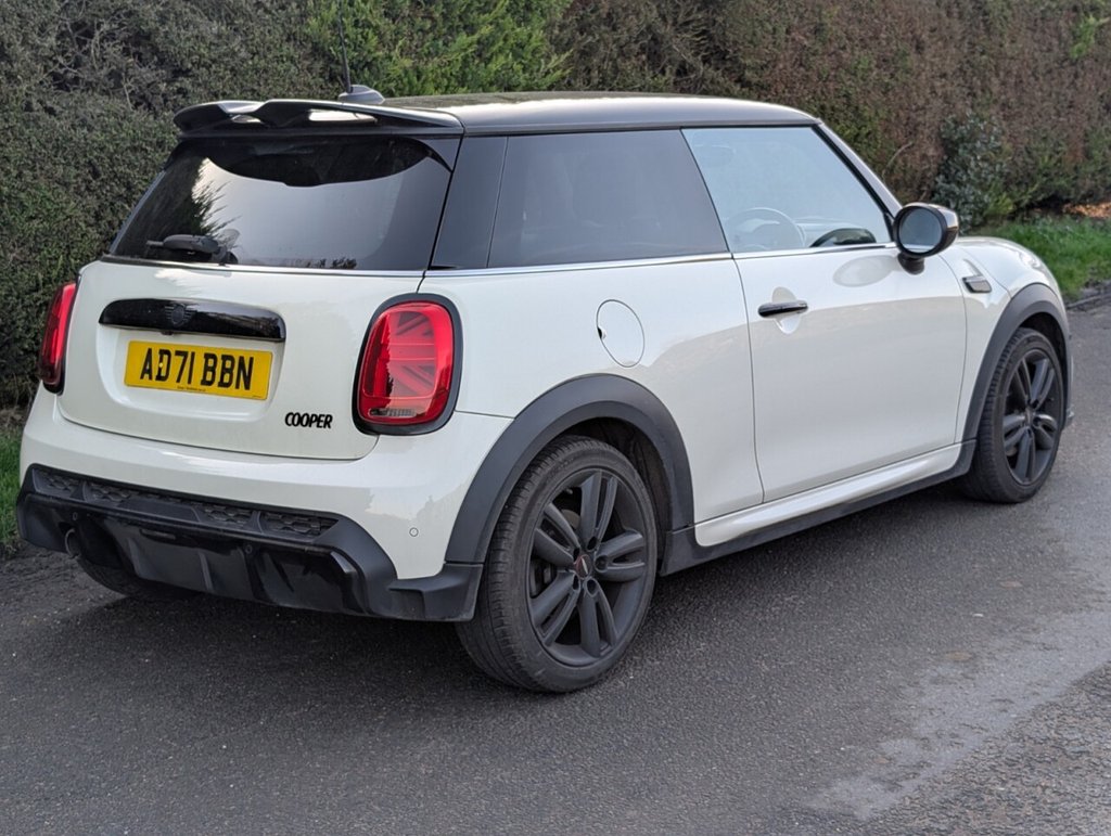 Used MINI Hatch 2021 for sale - 77667576: Photo 21