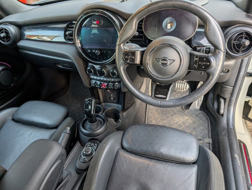 Used MINI Hatch 2021 for sale - 77667576: Photo 22