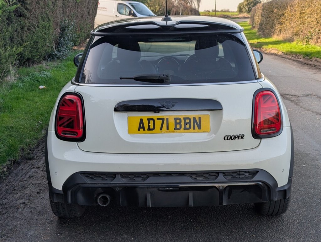 Used MINI Hatch 2021 for sale - 77667576: Photo 23