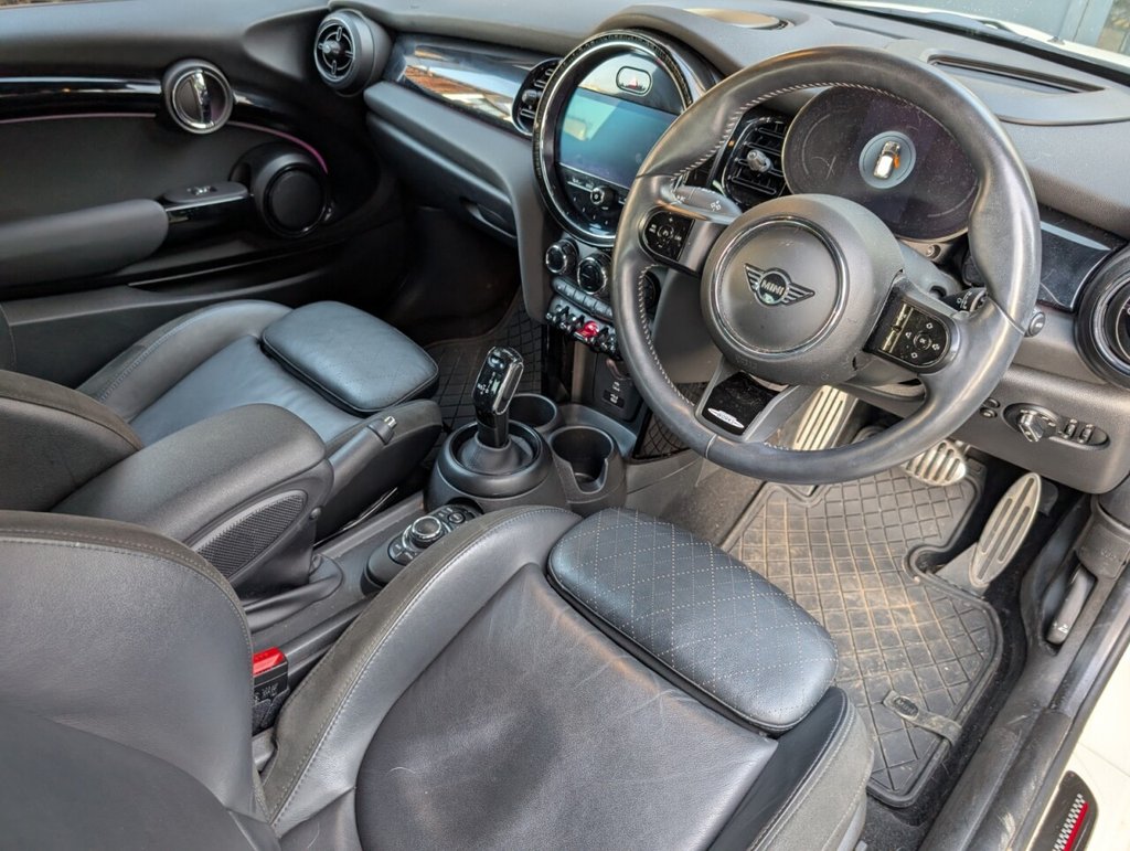 Used MINI Hatch 2021 for sale - 77667576: Photo 31