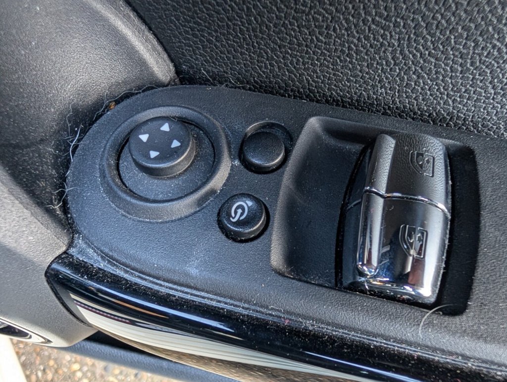 Used MINI Hatch 2021 for sale - 77667576: Photo 33