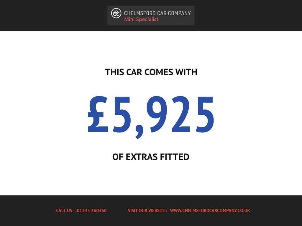 Used MINI Hatch 2021 for sale - 77667576: Photo 5