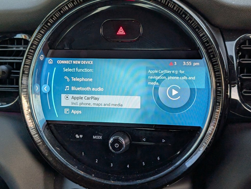 Used MINI Hatch 2021 for sale - 77667576: Photo 6