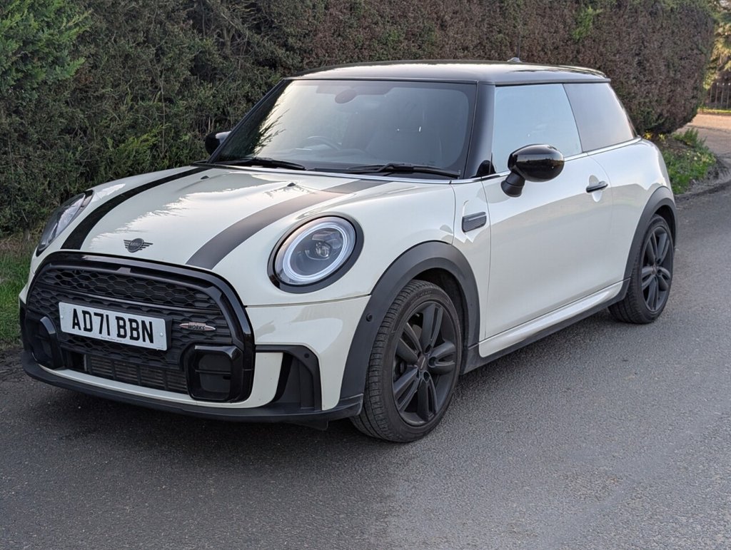 Used MINI Hatch 2021 for sale - 77667576: Photo 7