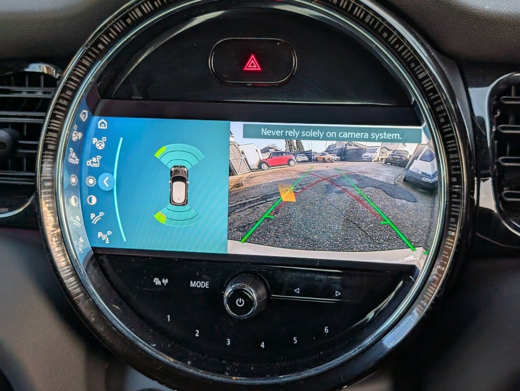 Used MINI Hatch 2021 for sale - 77667576: Photo 8