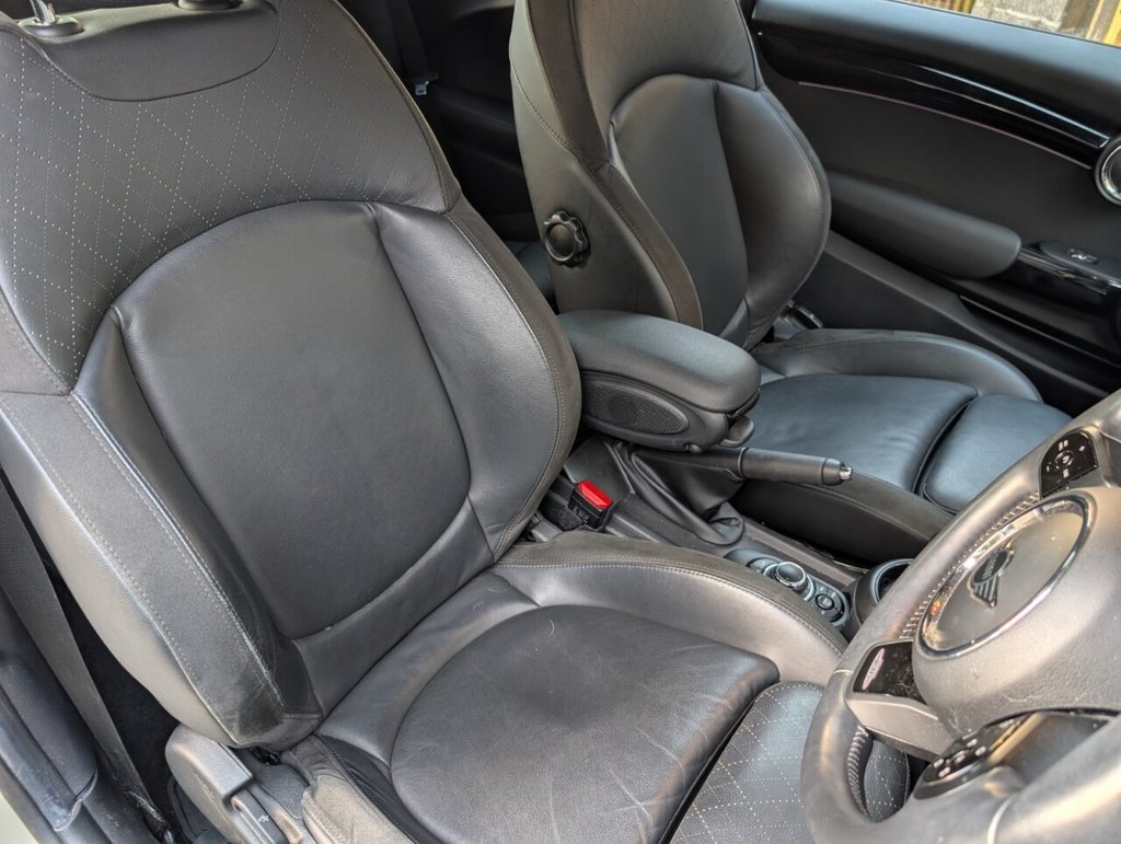 Used MINI Hatch 2021 for sale - 77667576: Photo 9