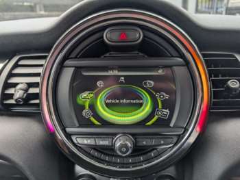 Used MINI Hatch 2017 for sale - 74692178: Photo