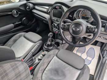 Used MINI Hatch 2017 for sale - 74692178: Photo