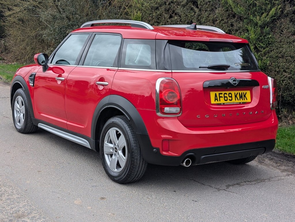 Used MINI Countryman 2019 for sale - 77666804: Photo 12