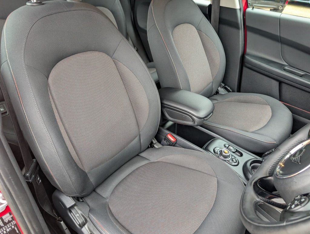 Used MINI Countryman 2019 for sale - 77666804: Photo 14