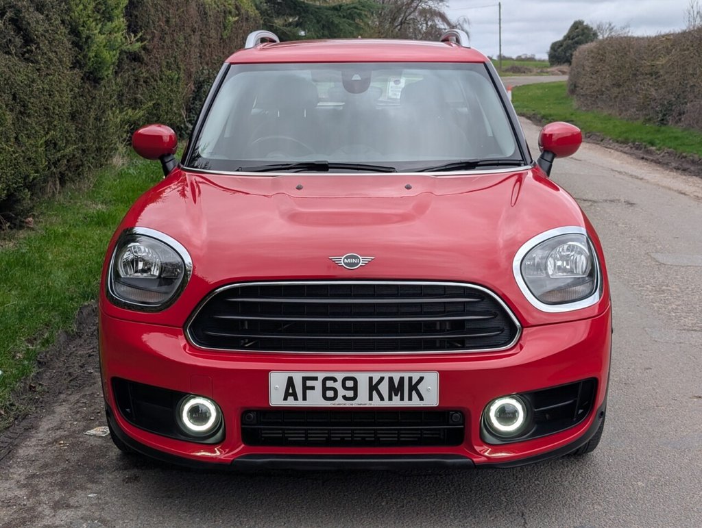 Used MINI Countryman 2019 for sale - 77666804: Photo 15