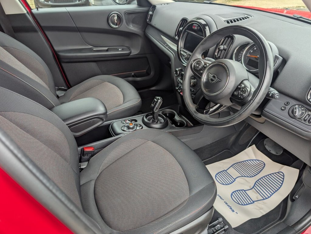 Used MINI Countryman 2019 for sale - 77666804: Photo 17