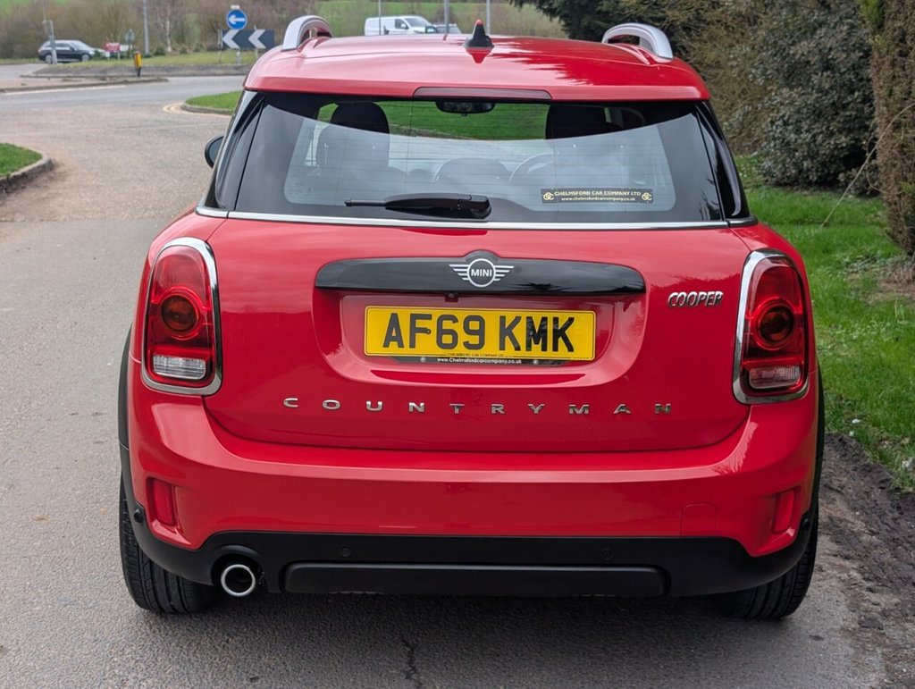 Used MINI Countryman 2019 for sale - 77666804: Photo 18