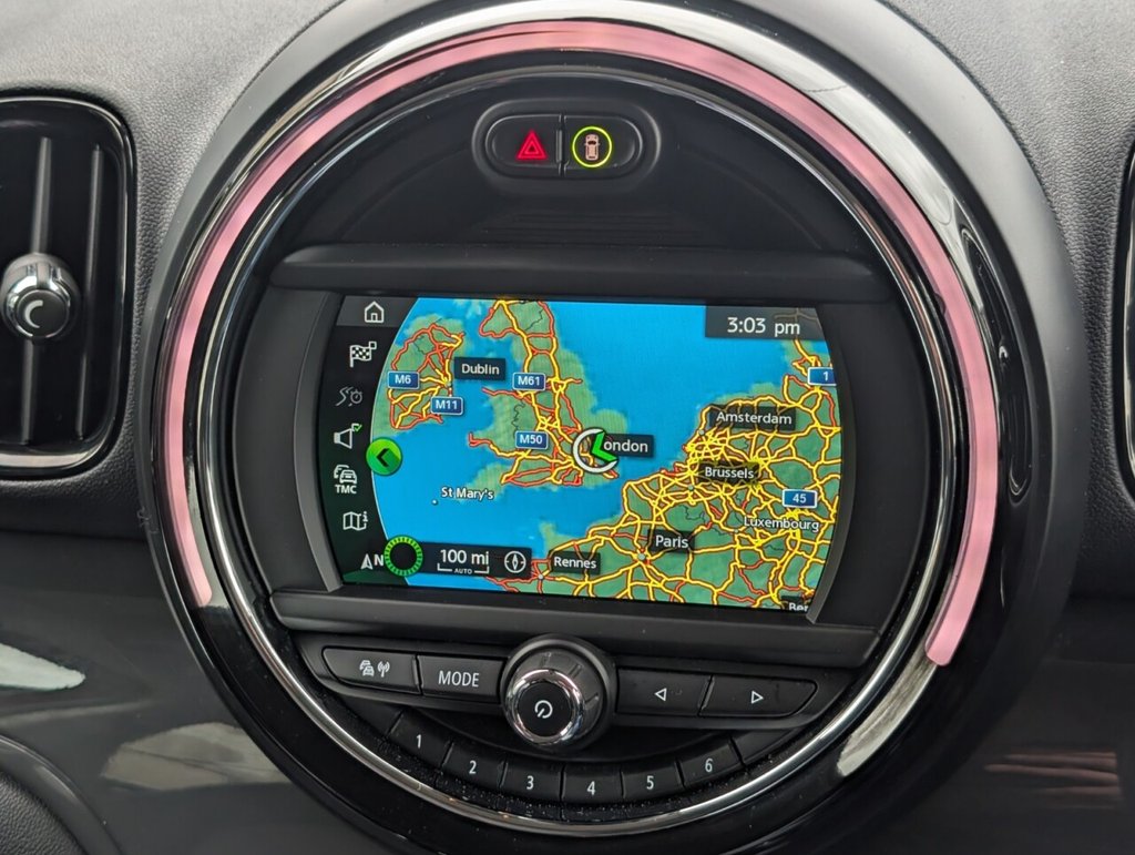 Used MINI Countryman 2019 for sale - 77666804: Photo 2