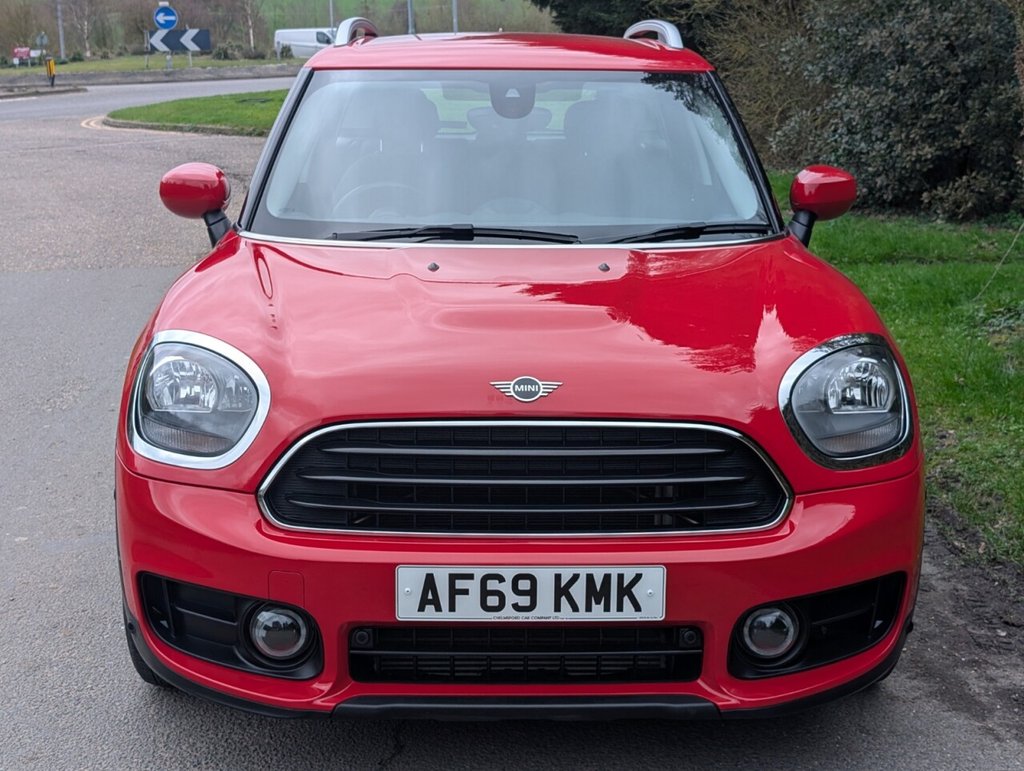 Used MINI Countryman 2019 for sale - 77666804: Photo 21