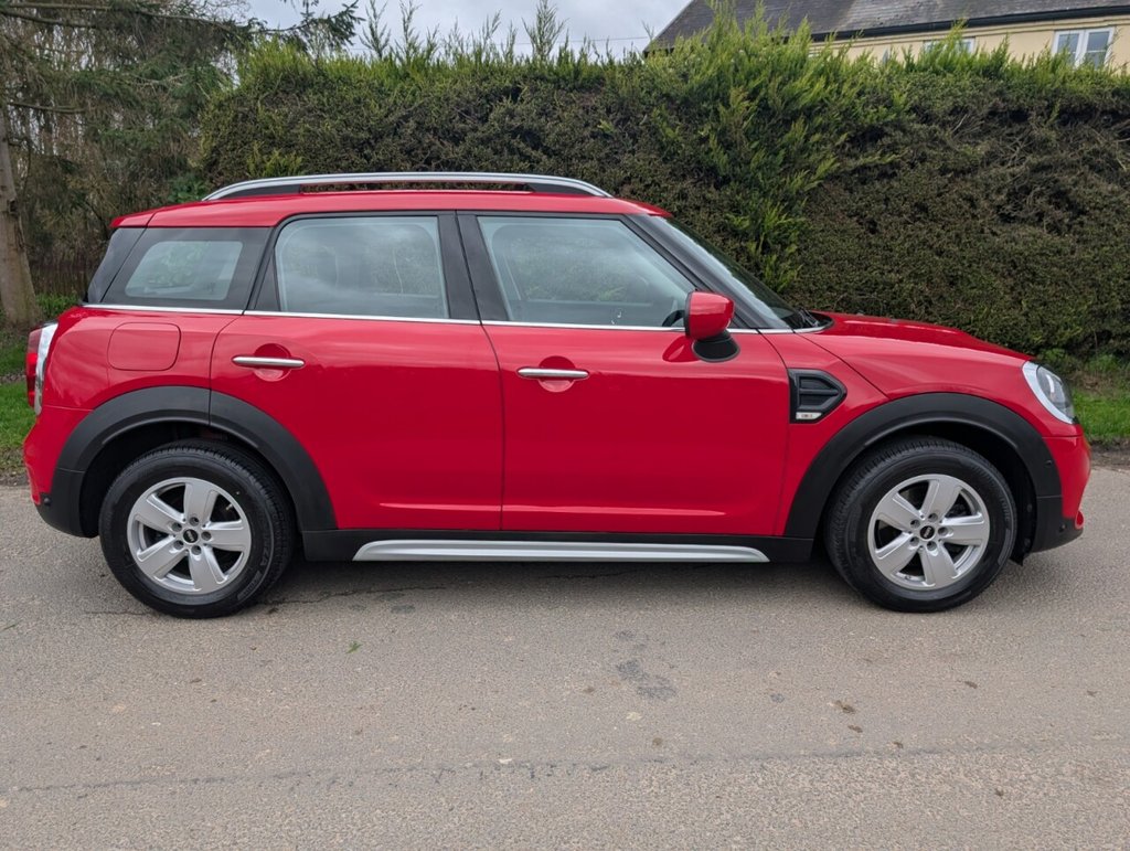 Used MINI Countryman 2019 for sale - 77666804: Photo 23