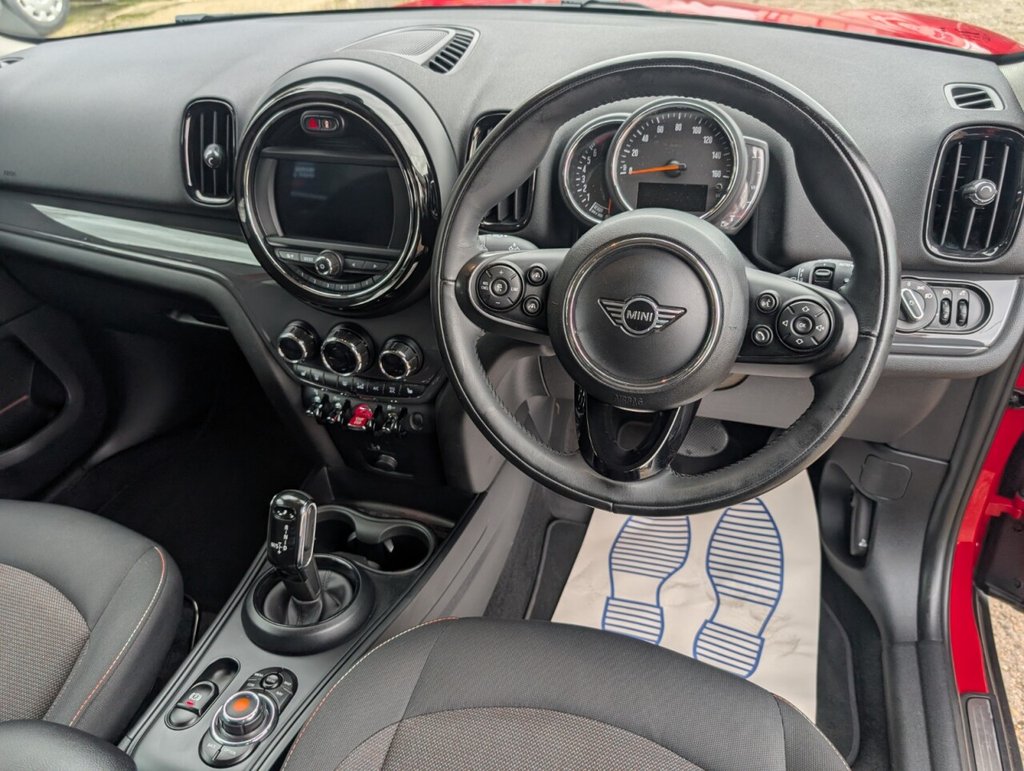 Used MINI Countryman 2019 for sale - 77666804: Photo 24