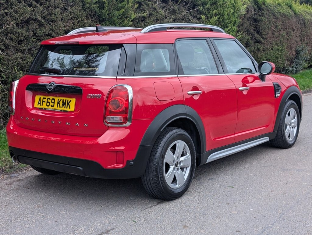 Used MINI Countryman 2019 for sale - 77666804: Photo 25