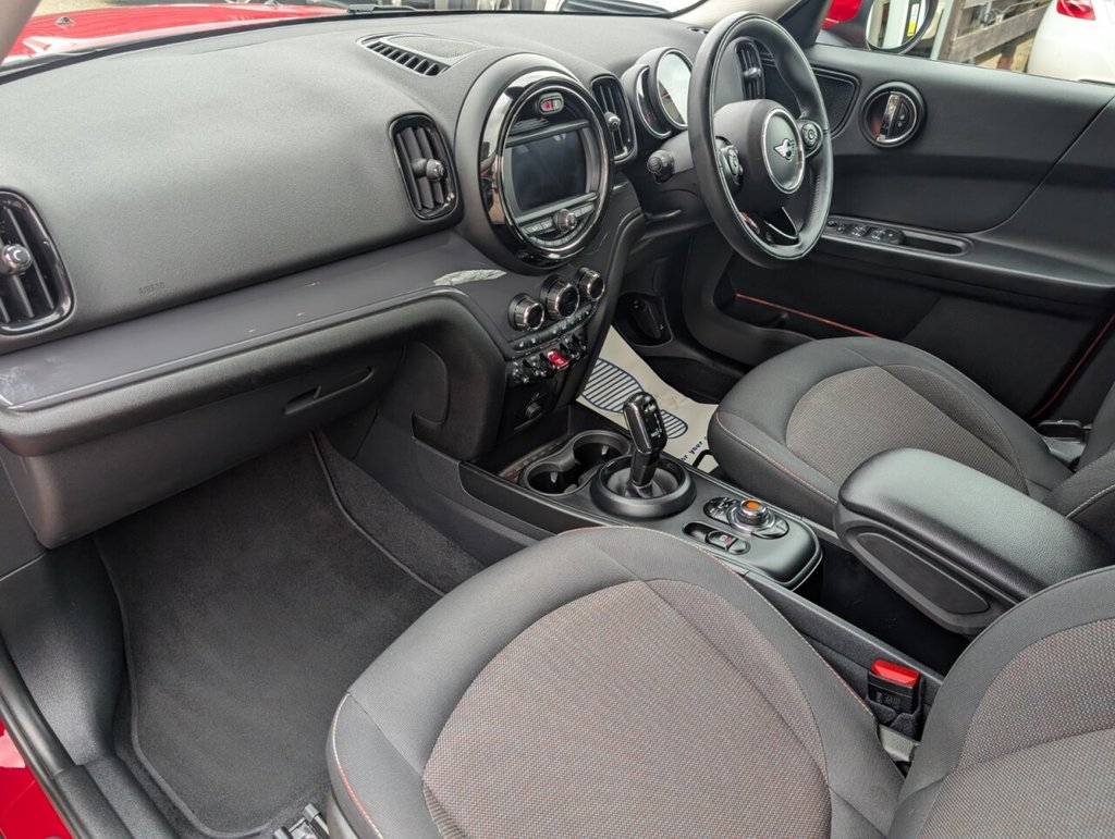Used MINI Countryman 2019 for sale - 77666804: Photo 3