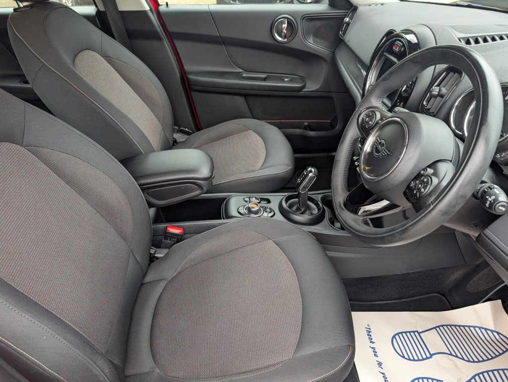 Used MINI Countryman 2019 for sale - 77666804: Photo 8