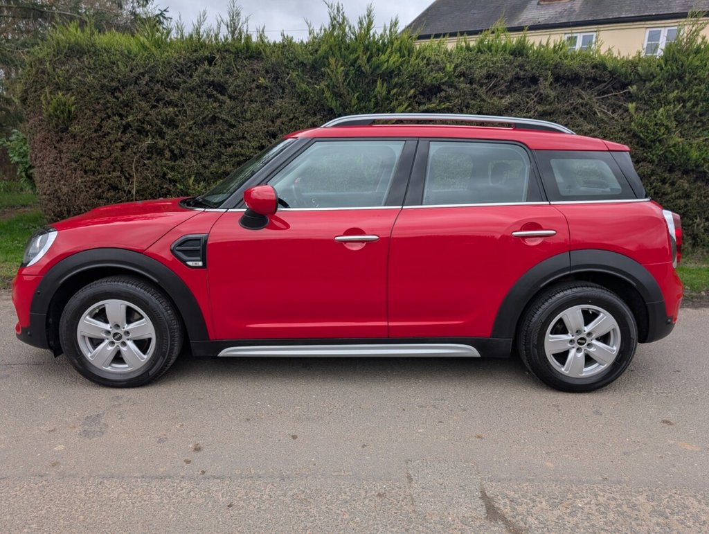 Used MINI Countryman 2019 for sale - 77666804: Photo 9