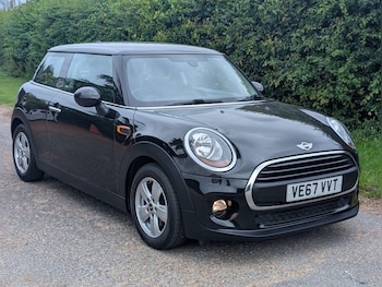 Used MINI Hatch 2017 for sale - 78911185: Photo