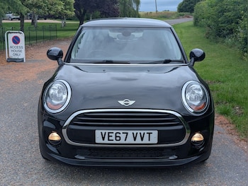 Used MINI Hatch 2017 for sale - 78911185: Photo
