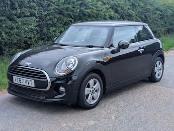 Used MINI Hatch 2017 for sale - 78911185: Photo