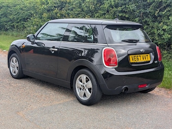 Used MINI Hatch 2017 for sale - 78911185: Photo