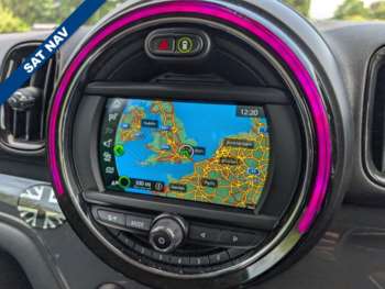 Used MINI Countryman 2019 for sale - 74916625: Photo