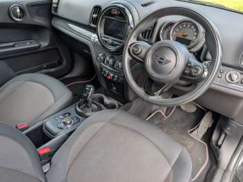 Used MINI Countryman 2019 for sale - 74916625: Photo