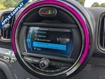 Used MINI Countryman 2019 for sale - 74916625: Photo
