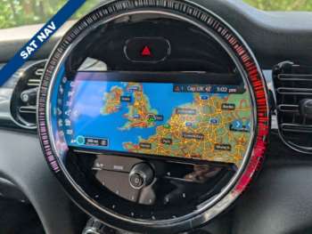 Used MINI Convertible 2022 for sale - 74867086: Photo