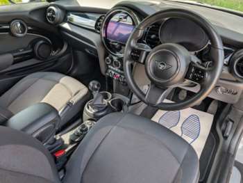 Used MINI Convertible 2022 for sale - 74867086: Photo