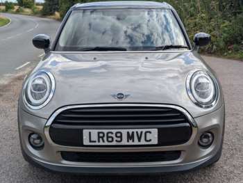 Used MINI Hatch 2019 for sale - 75171263: Photo