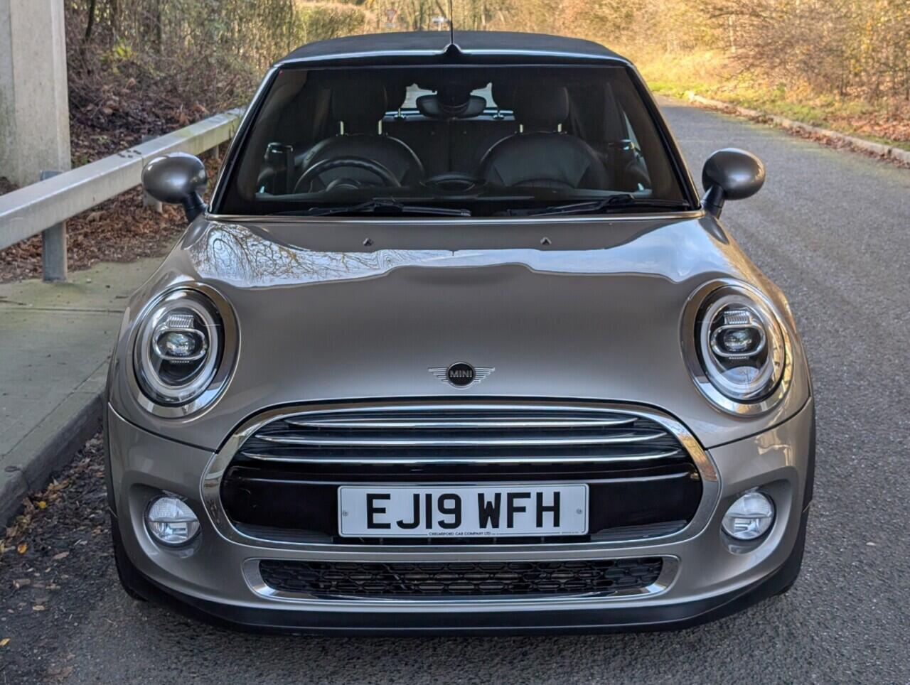 Used MINI Convertible 2019 for sale - 77892957: Photo 11